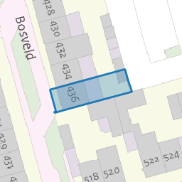 Perceel UDN00-N-1516