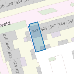 Perceel UDN00-N-1517