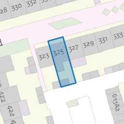 Perceel UDN00-N-1518