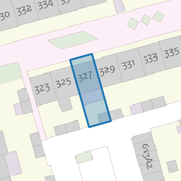 Perceel UDN00-N-1519