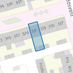 Perceel UDN00-N-1521