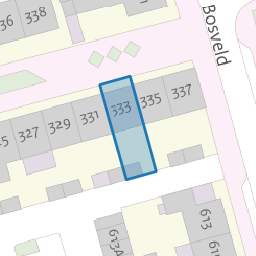 Perceel UDN00-N-1522