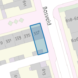 Perceel UDN00-N-1524