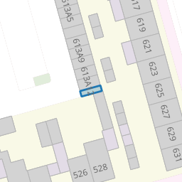 Perceel UDN00-N-1537