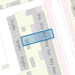 Perceel UDN00-N-1540