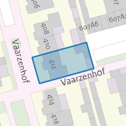 Perceel UDN00-N-1551