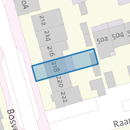 Perceel UDN00-N-1560