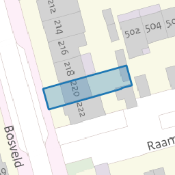 Perceel UDN00-N-1561