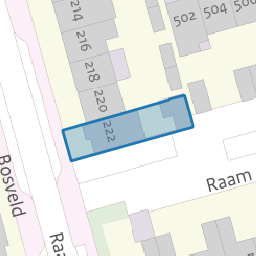 Perceel UDN00-N-1562