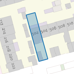 Perceel UDN00-N-1564