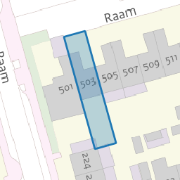 Perceel UDN00-N-1575
