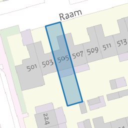 Perceel UDN00-N-1576