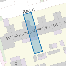 Perceel UDN00-N-1577