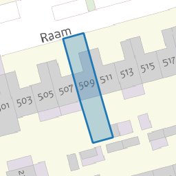 Perceel UDN00-N-1578