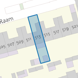 Perceel UDN00-N-1580