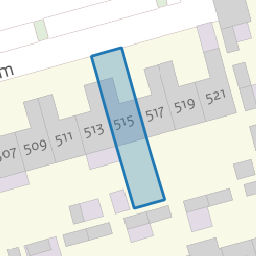 Perceel UDN00-N-1581