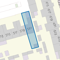 Perceel UDN00-N-1584