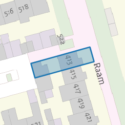 Perceel UDN00-N-1585