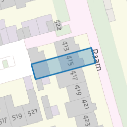 Perceel UDN00-N-1586