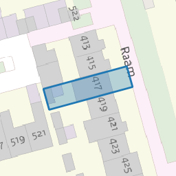 Perceel UDN00-N-1587