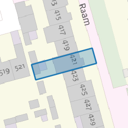 Perceel UDN00-N-1589