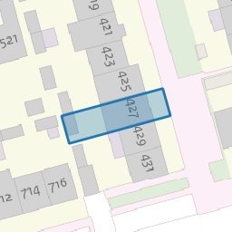 Perceel UDN00-N-1592