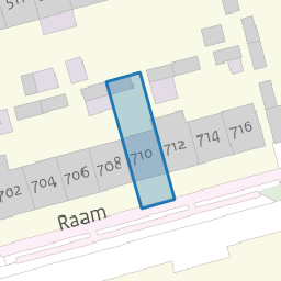 Perceel UDN00-N-1598