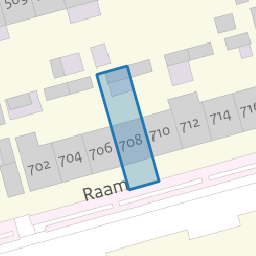 Perceel UDN00-N-1599