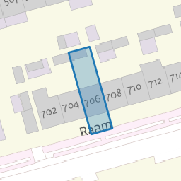 Perceel UDN00-N-1600