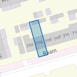 Perceel UDN00-N-1601