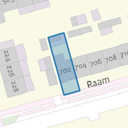 Perceel UDN00-N-1602