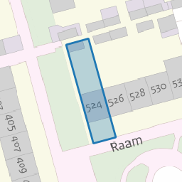 Perceel UDN00-N-1607