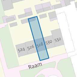 Perceel UDN00-N-1609