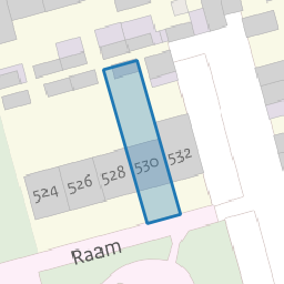 Perceel UDN00-N-1610