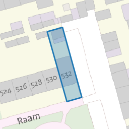 Perceel UDN00-N-1611