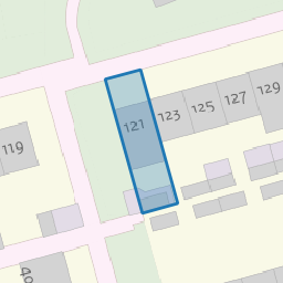 Perceel UDN00-N-1613