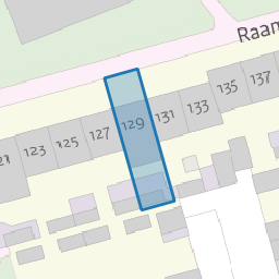 Perceel UDN00-N-1617