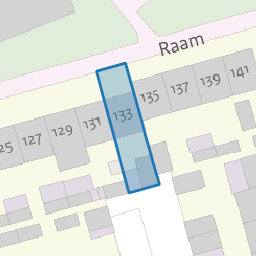 Perceel UDN00-N-1619