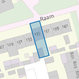 Perceel UDN00-N-1620