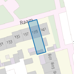 Perceel UDN00-N-1622