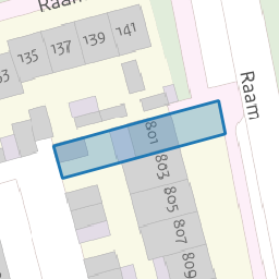 Perceel UDN00-N-1625