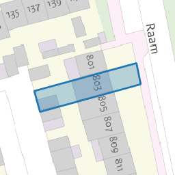 Perceel UDN00-N-1626