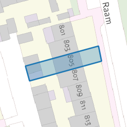 Perceel UDN00-N-1627