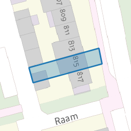 Perceel UDN00-N-1632