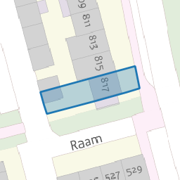 Perceel UDN00-N-1633