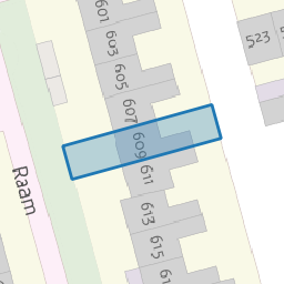 Perceel UDN00-N-1638