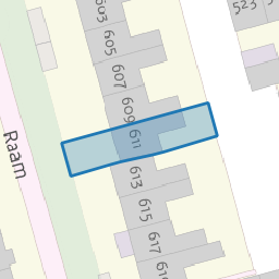 Perceel UDN00-N-1639