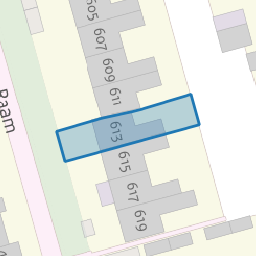 Perceel UDN00-N-1640