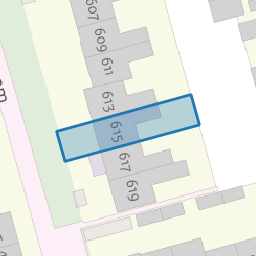 Perceel UDN00-N-1641