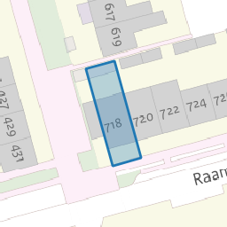 Perceel UDN00-N-1645